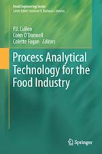 Process Analytical Technology for the Food Industry