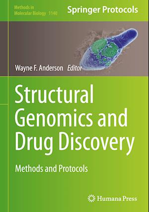 Structural Genomics and Drug Discovery