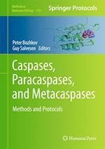 Caspases,Paracaspases, and Metacaspases