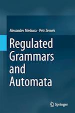 Regulated Grammars and Automata