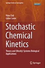 Stochastic Chemical Kinetics