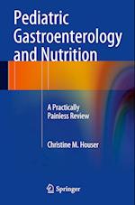 Pediatric Gastroenterology and Nutrition