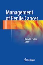 Management of Penile Cancer