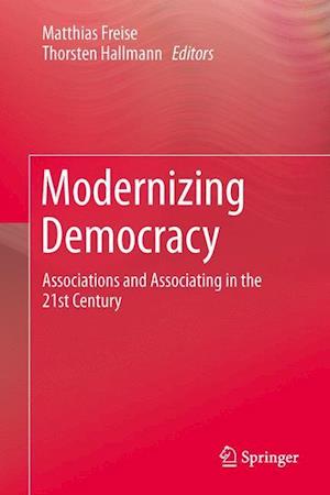 Modernizing Democracy