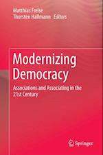 Modernizing Democracy