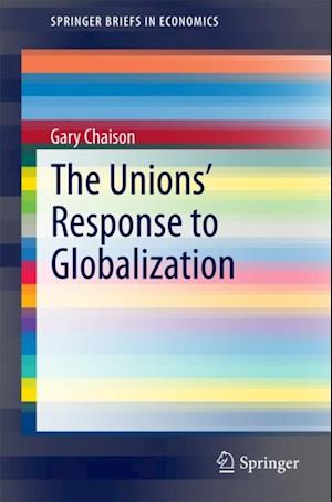 Unions' Response to Globalization