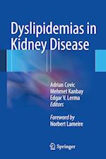 Dyslipidemias in Kidney Disease
