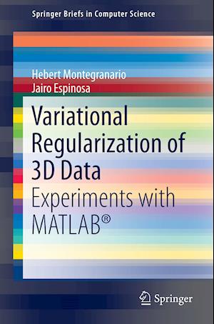 Variational Regularization of 3D Data