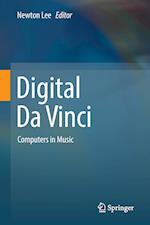 Digital Da Vinci