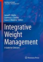 Integrative Weight Management