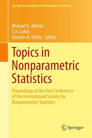 Topics in Nonparametric Statistics