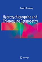 Hydroxychloroquine and Chloroquine Retinopathy