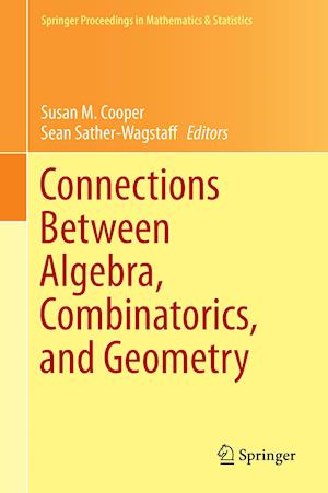 Connections Between Algebra, Combinatorics, and Geometry