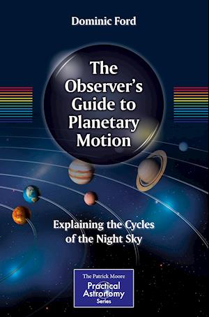 The Observer's Guide to Planetary Motion