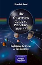 Observer's Guide to Planetary Motion