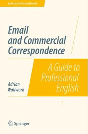 Email and Commercial Correspondence