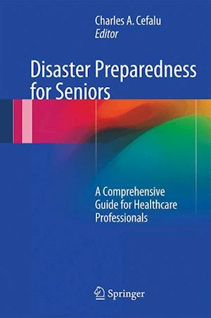 Disaster Preparedness for Seniors