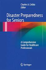 Disaster Preparedness for Seniors