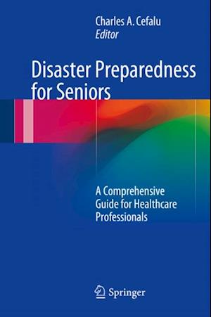 Disaster Preparedness for Seniors