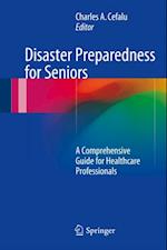 Disaster Preparedness for Seniors