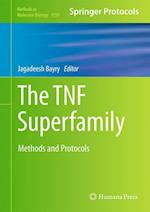 The TNF Superfamily