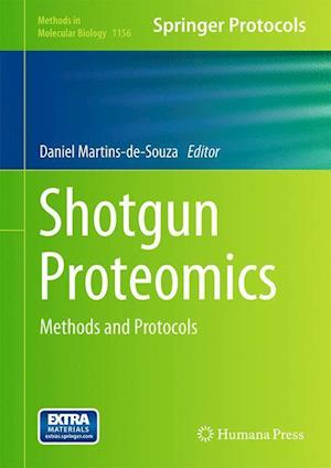 Shotgun Proteomics