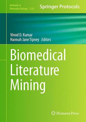 Biomedical Literature Mining