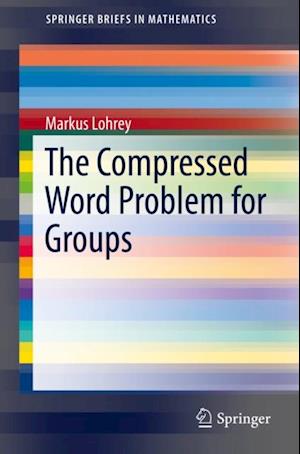 Compressed Word Problem for Groups