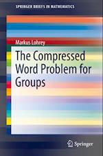 Compressed Word Problem for Groups