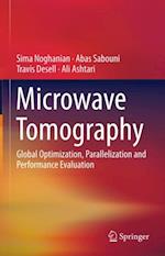 Microwave Tomography