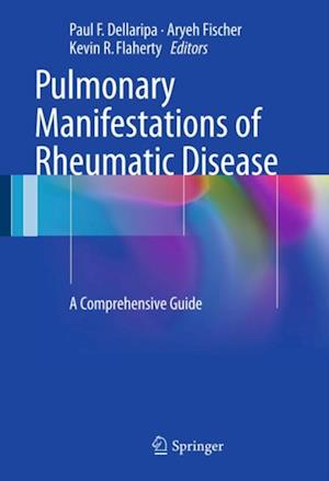 Pulmonary Manifestations of Rheumatic Disease