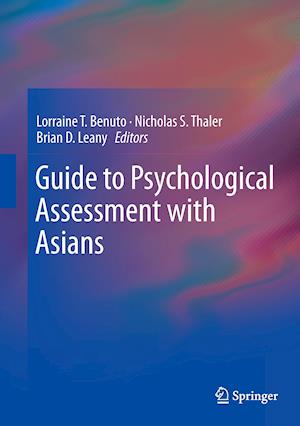 Guide to Psychological Assessment with Asians