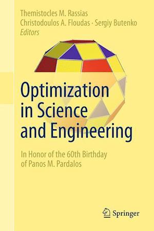 Optimization in Science and Engineering