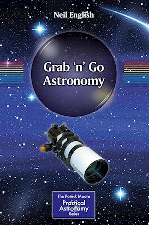 Grab 'n' Go Astronomy