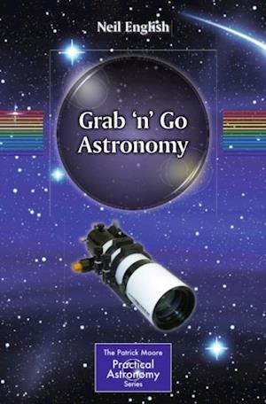 Grab 'n' Go Astronomy