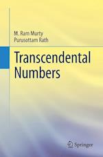 Transcendental Numbers