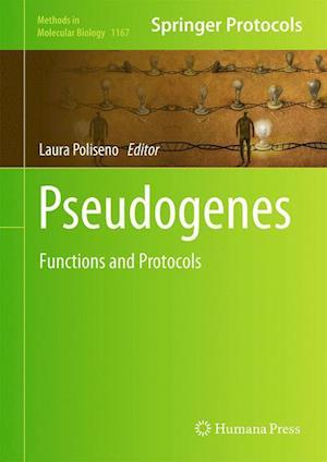 Pseudogenes