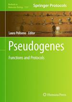 Pseudogenes