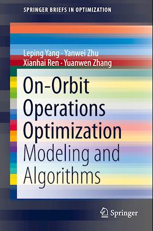 On-Orbit Operations Optimization