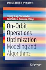 On-Orbit Operations Optimization