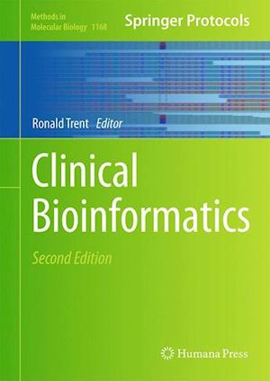 Clinical Bioinformatics