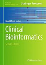 Clinical Bioinformatics