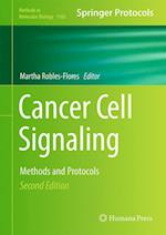 Cancer Cell Signaling