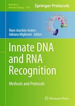 Innate DNA and RNA Recognition
