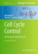 Cell Cycle Control