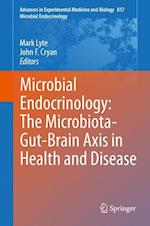 Microbial Endocrinology: The Microbiota-Gut-Brain Axis in Health and Disease