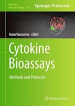 Cytokine Bioassays