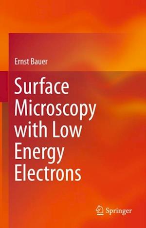 Surface Microscopy with Low Energy Electrons