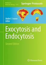 Exocytosis and Endocytosis