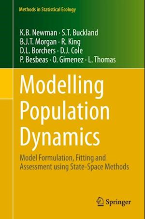 Modelling Population Dynamics